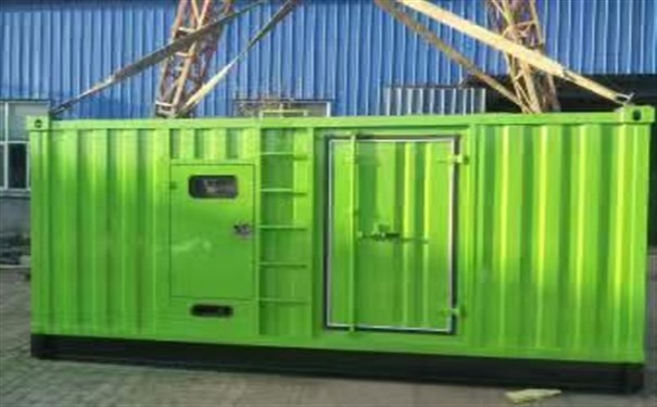 舒城600kw大型柴油发电机组出租价格 舒城600kw大型柴油发电机组出租价格